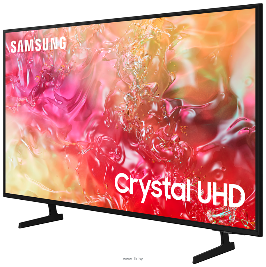 Фотографии Samsung Crystal UHD DU7100 UE43DU7100UXRU