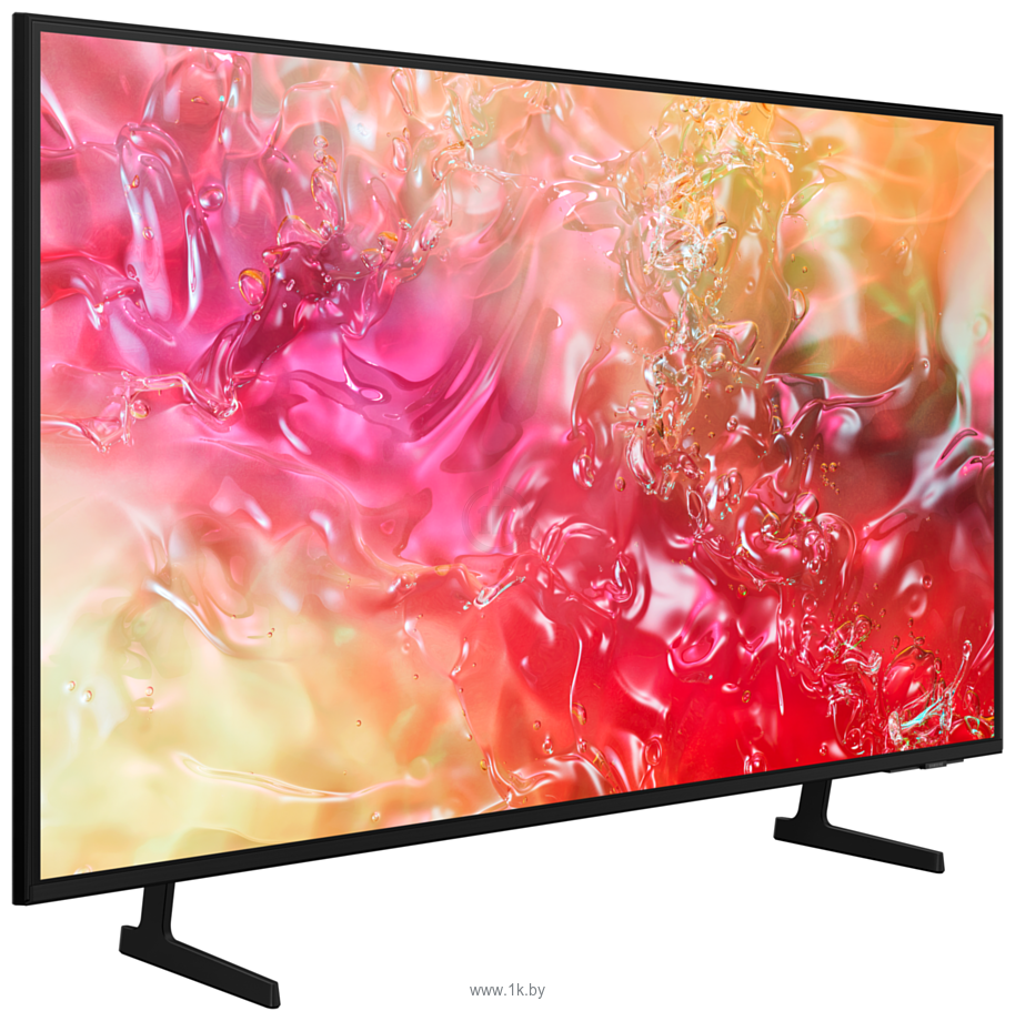 Фотографии Samsung Crystal UHD DU7100 UE43DU7100UXRU