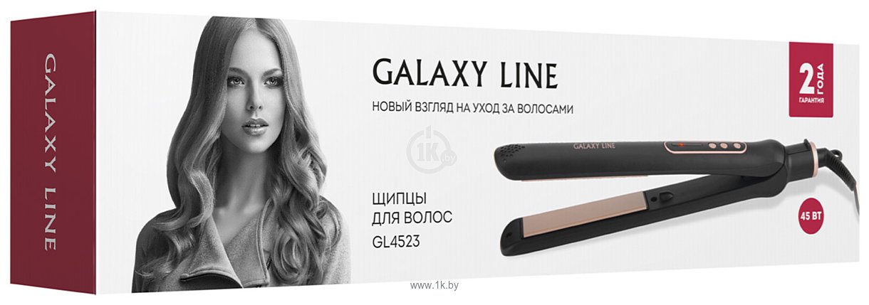 Фотографии Galaxy Line GL4523