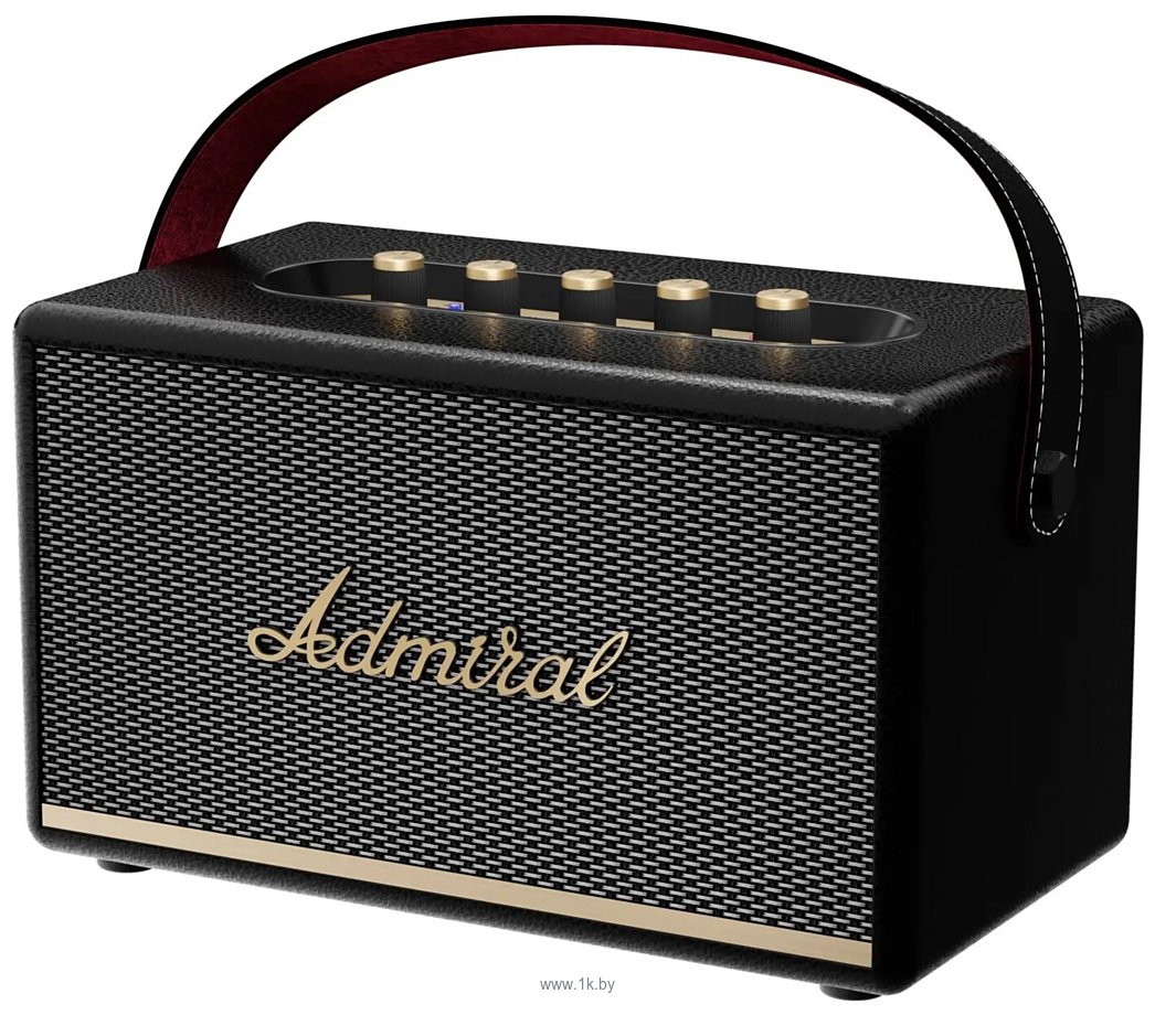 Фотографии Admiral Audio Bora