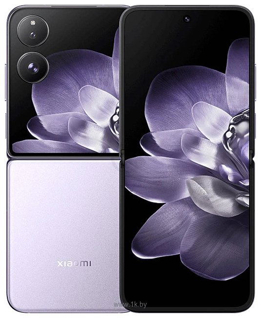 Фотографии Xiaomi MIX Flip 12/256GB (китайская версия)