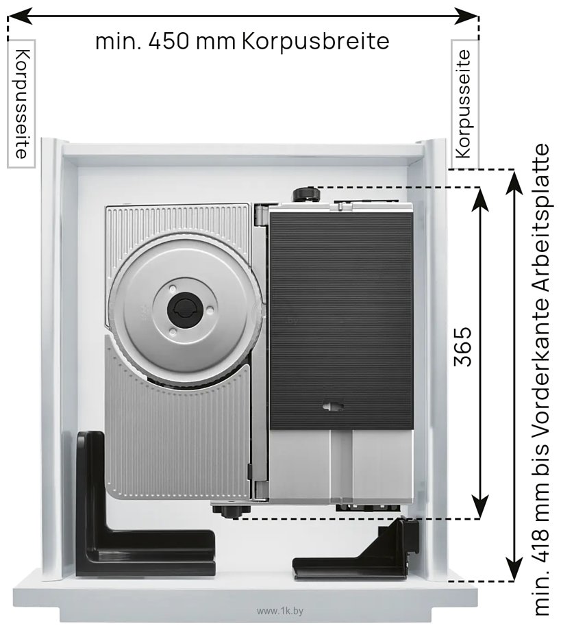 Фотографии Ritter RT-AES 72 SR