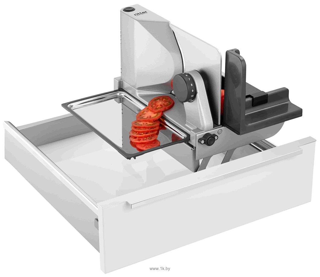 Фотографии Ritter RT-AES 72 SR