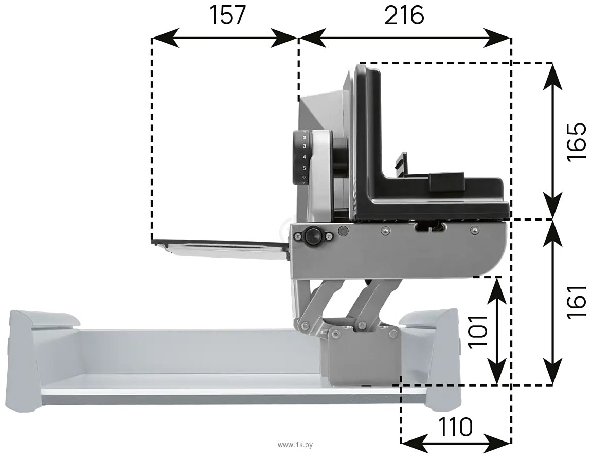 Фотографии Ritter RT-AES 72 SR