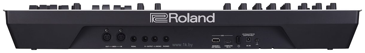 Фотографии Roland GAIA-2