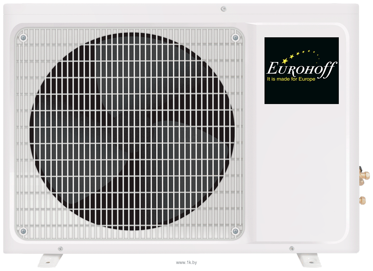 Фотографии Eurohoff Extra DC Inverter EV-07i