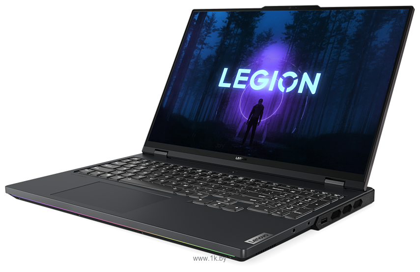 Фотографии Lenovo Legion Pro 7 16ARX8H 82WS003DRK