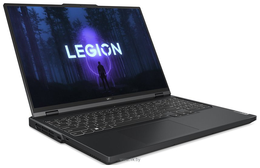 Фотографии Lenovo Legion Pro 7 16ARX8H 82WS003DRK