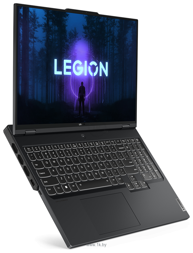 Фотографии Lenovo Legion Pro 7 16ARX8H 82WS003DRK