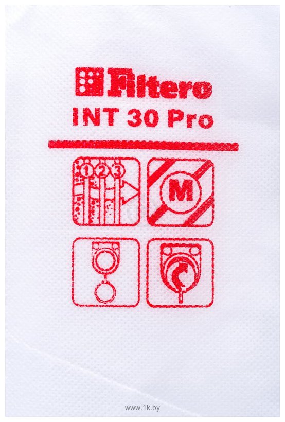 Фотографии Filtero INT 30 Pro (5)