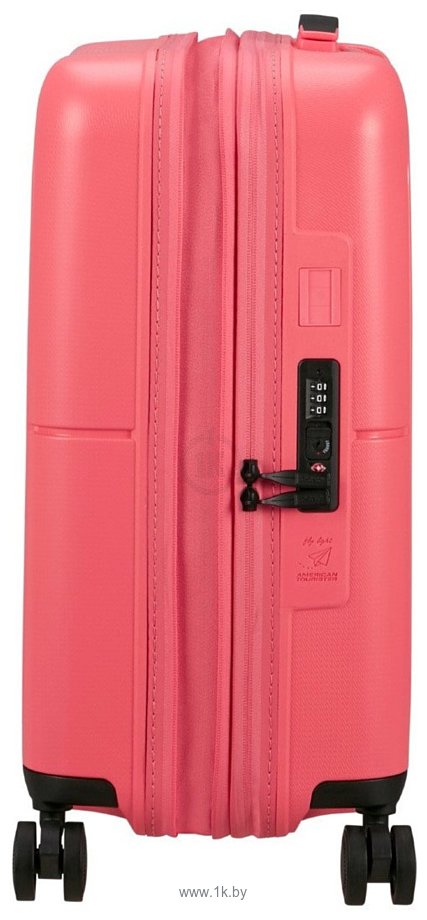 Фотографии American Tourister Dashpop MG5-90001 55 см