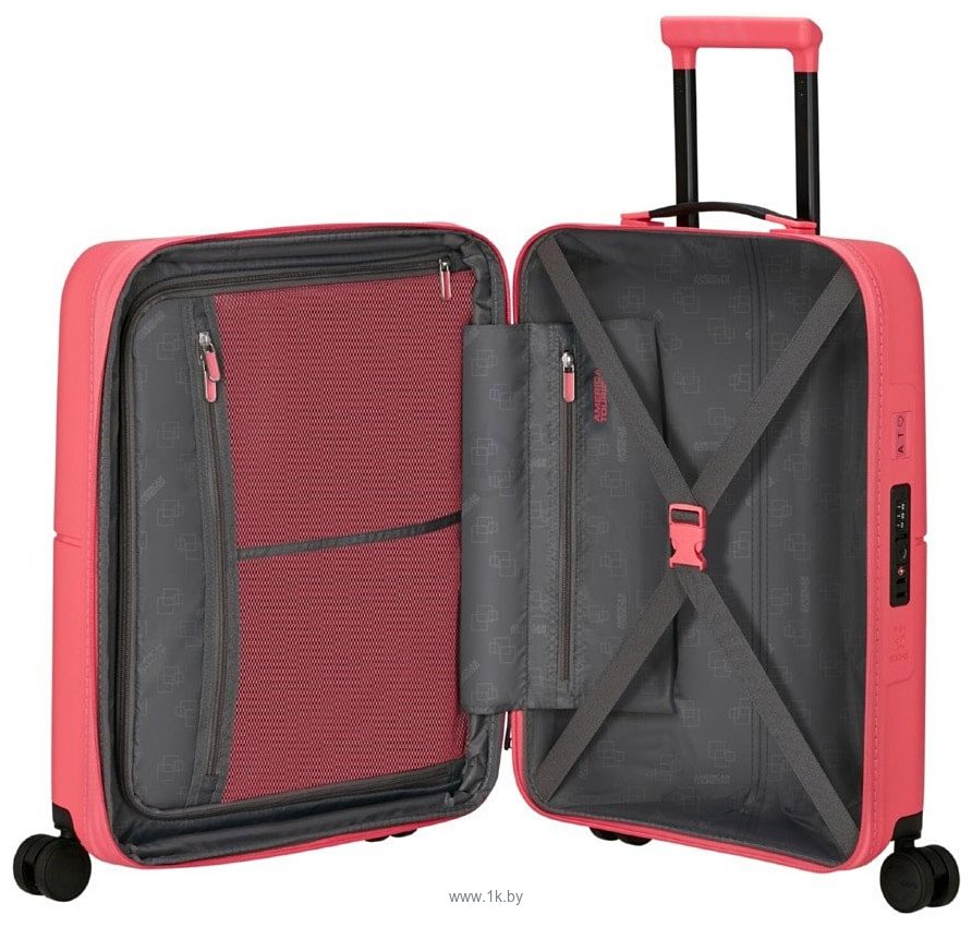 Фотографии American Tourister Dashpop MG5-90001 55 см