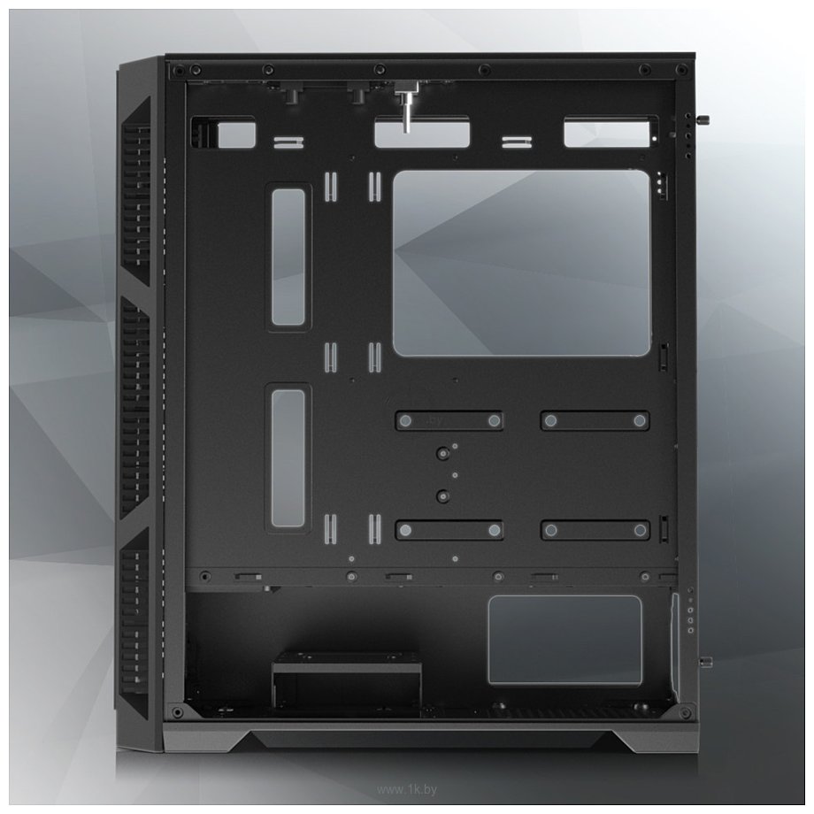 Фотографии Raijintek Arcadia III ST V2