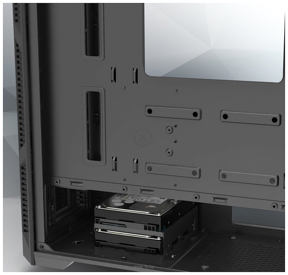 Фотографии Raijintek Arcadia III ST V2