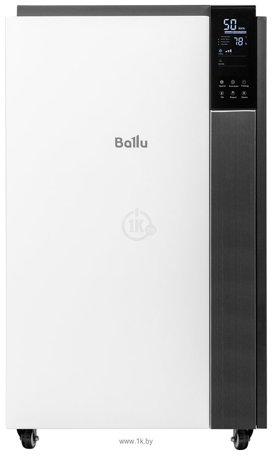 Фотографии Ballu Heavy Duty Plus BD120HP