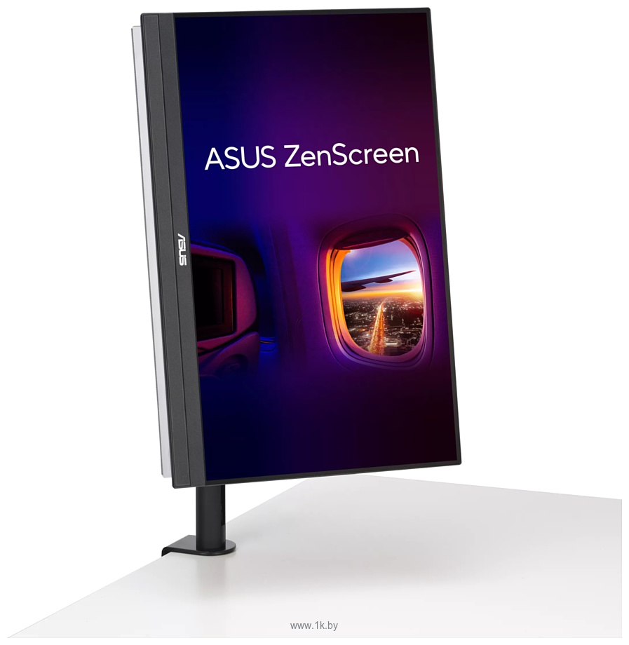 Фотографии ASUS ZenScreen MB229CF