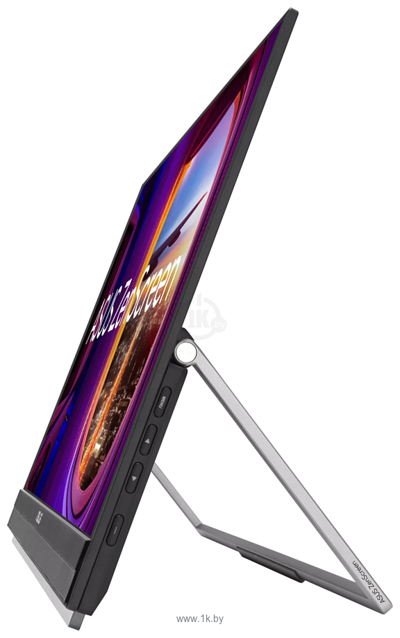 Фотографии ASUS ZenScreen MB229CF