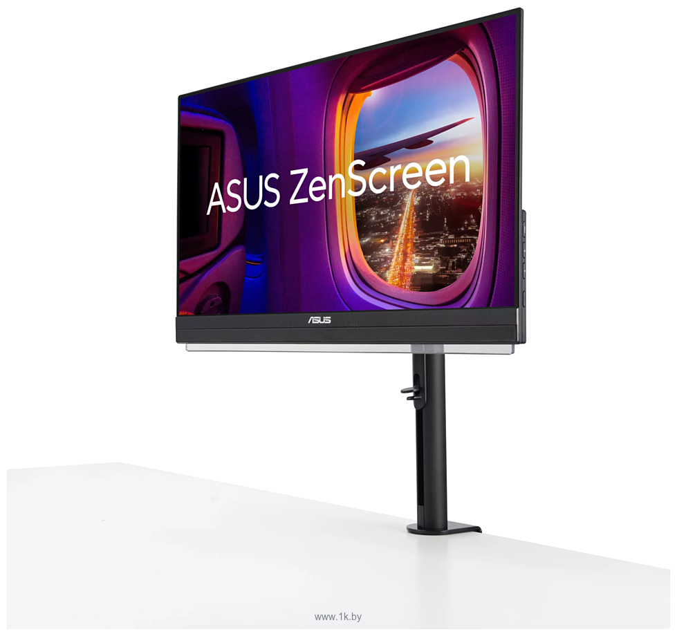 Фотографии ASUS ZenScreen MB229CF