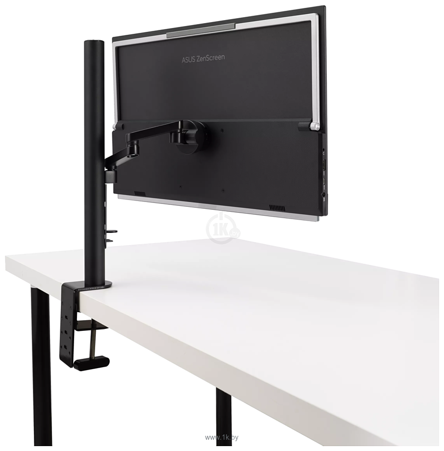 Фотографии ASUS ZenScreen MB229CF