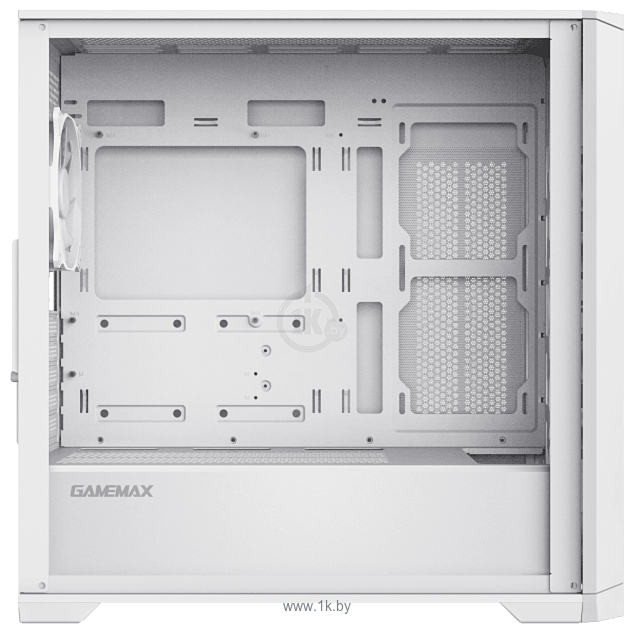 Фотографии GameMax Destroyer TGW