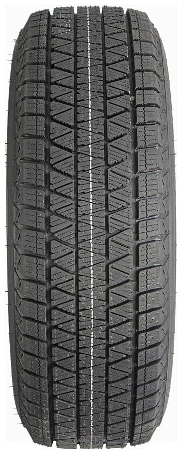 Фотографии Bridgestone Blizzak DM-V3 265/55 R20 113T