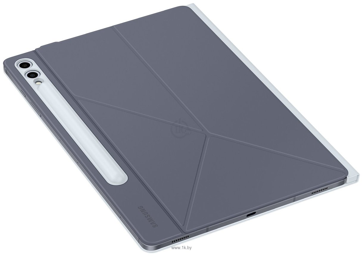 Фотографии Samsung Smart Book Cover Tab S9+ (голубой)