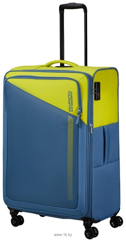 Фотографии American Tourister Daring Dash MF7-74003 77 см