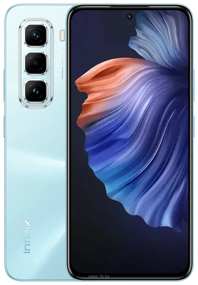 Фотографии Infinix Hot 50 Pro X6881 8/128GB