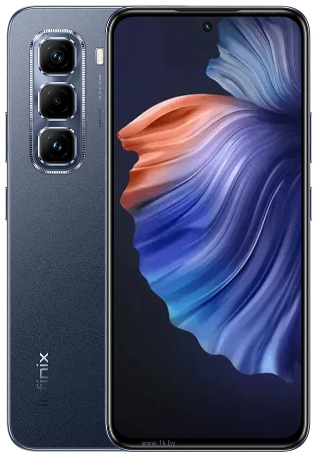 Фотографии Infinix Hot 50 Pro X6881 8/128GB