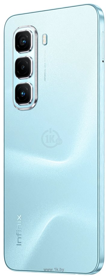 Фотографии Infinix Hot 50 Pro X6881 8/128GB