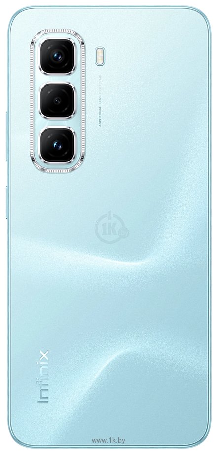 Фотографии Infinix Hot 50 Pro X6881 8/128GB