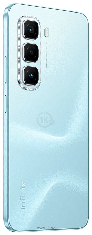 Фотографии Infinix Hot 50 Pro X6881 8/128GB