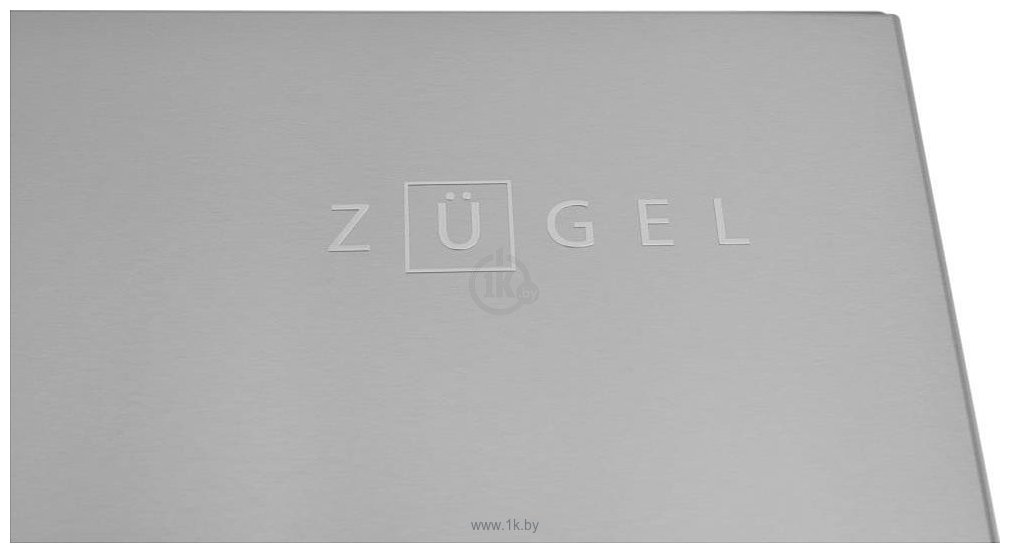 Фотографии ZUGEL ZRTD459X