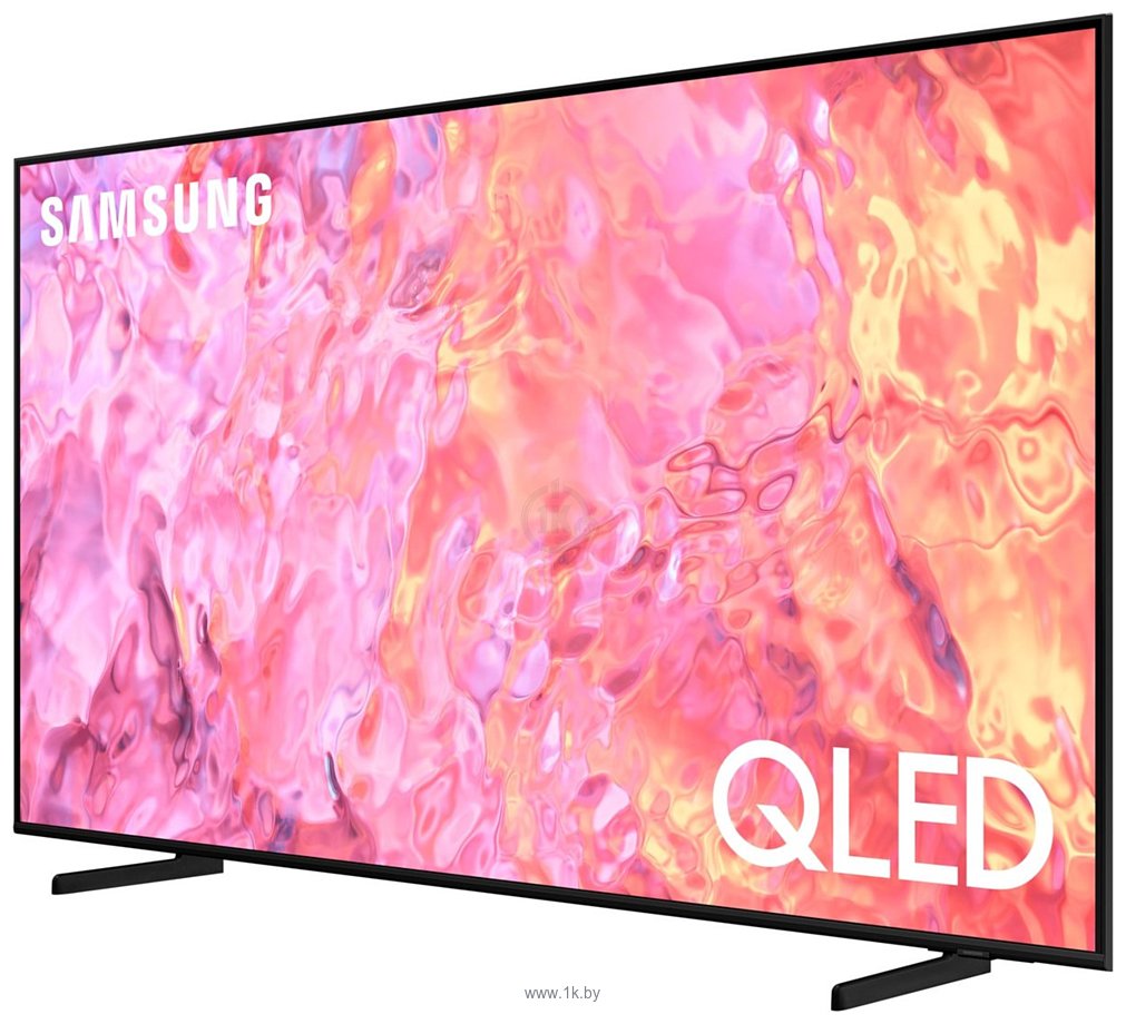 Фотографии Samsung QLED 4K Q60C QA65Q60CAUXZN