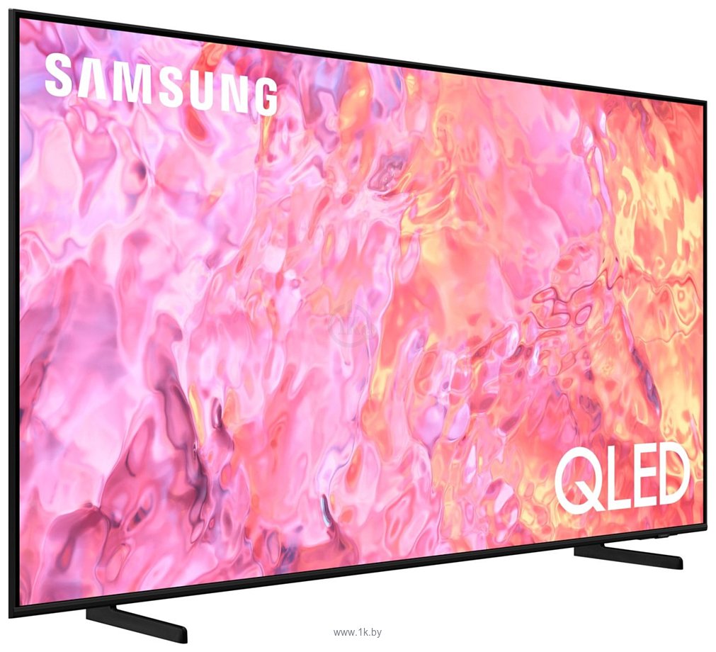 Фотографии Samsung QLED 4K Q60C QA65Q60CAUXZN