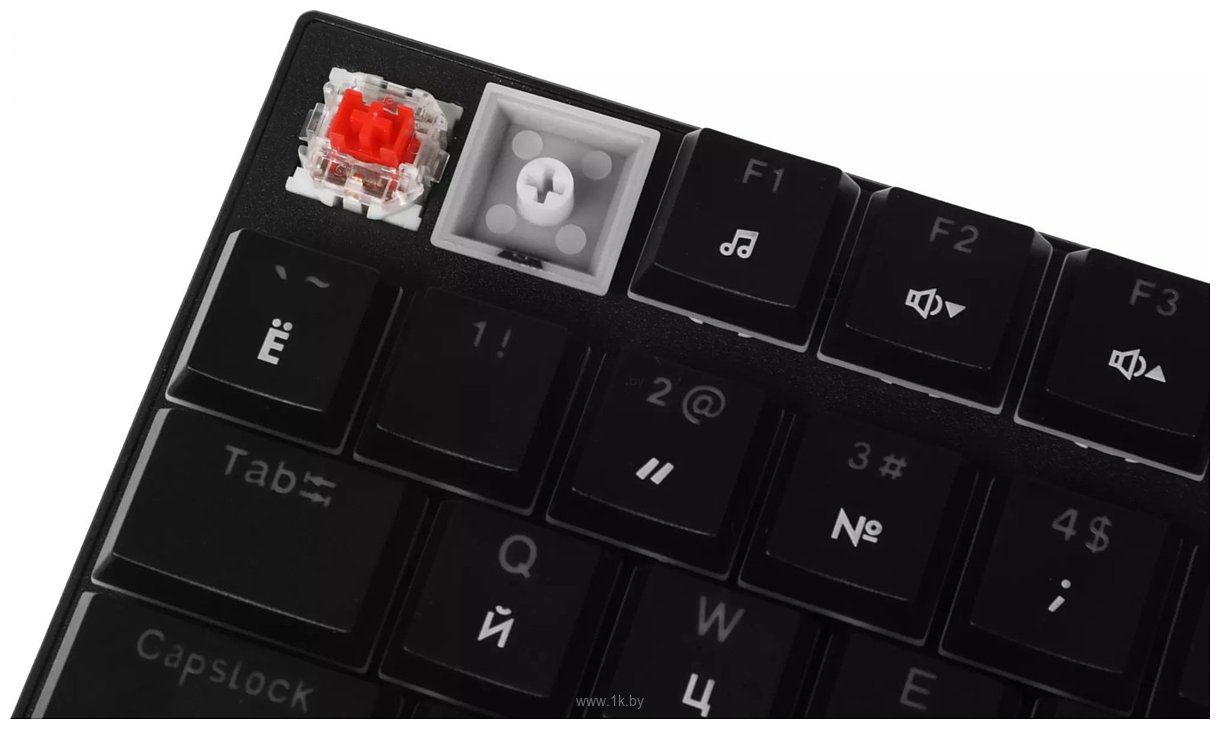 Фотографии GMNG GG-KB783XPW