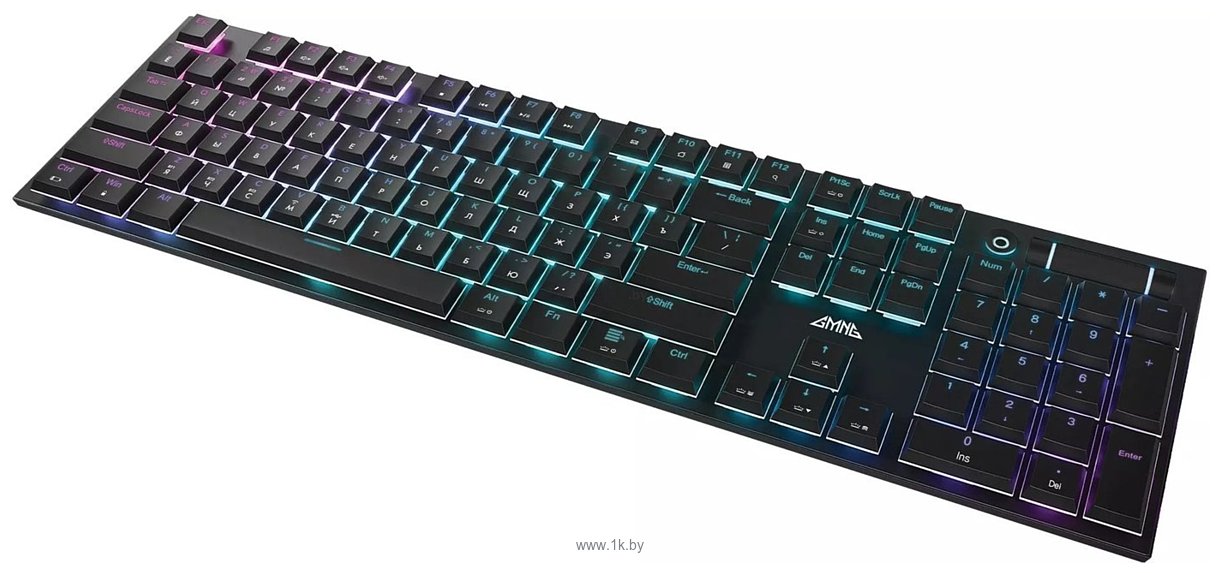 Фотографии GMNG GG-KB783XPW