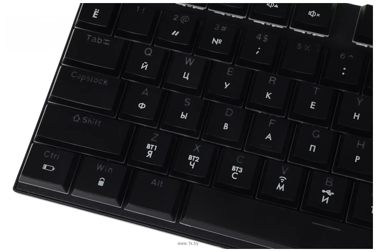 Фотографии GMNG GG-KB783XPW