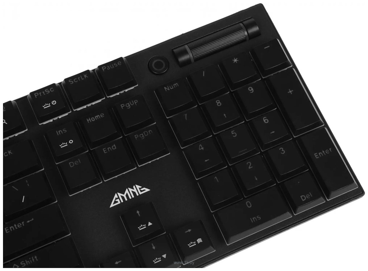Фотографии GMNG GG-KB783XPW