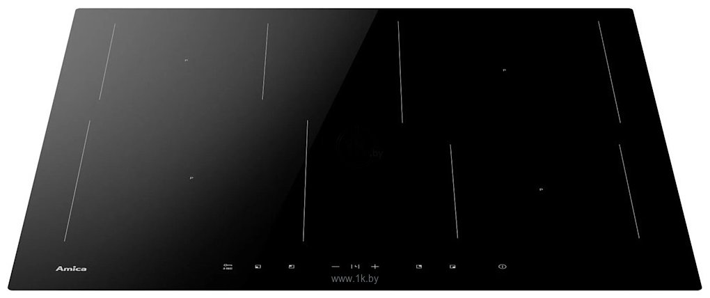 Фотографии Amica PIE6540PTU 3.0