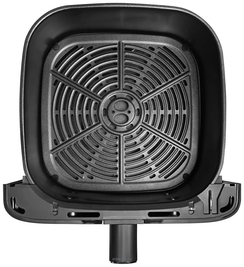 Фотографии Tefal Easy Fry Mega EY855D10