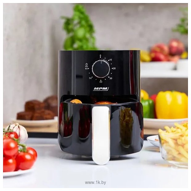 Фотографии MPM MFR-12