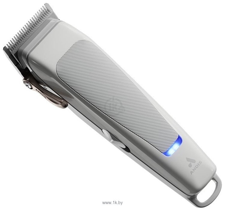 Фотографии Andis reVite Grey Taper