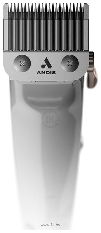 Фотографии Andis reVite Grey Taper