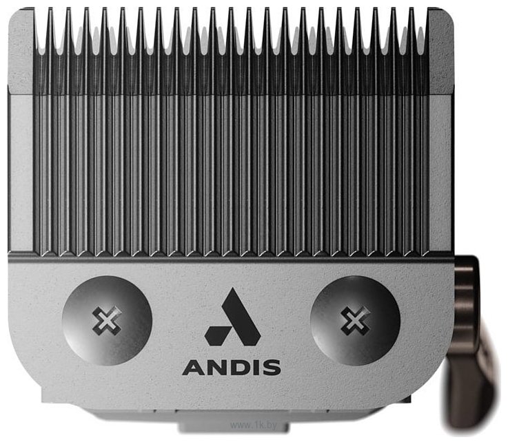 Фотографии Andis reVite Grey Taper
