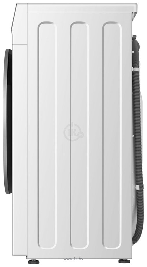 Фотографии Hisense WF5S7041BW3