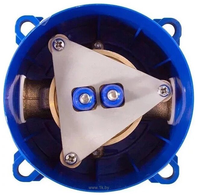 Фотографии Grocenberg GB800 (никель)