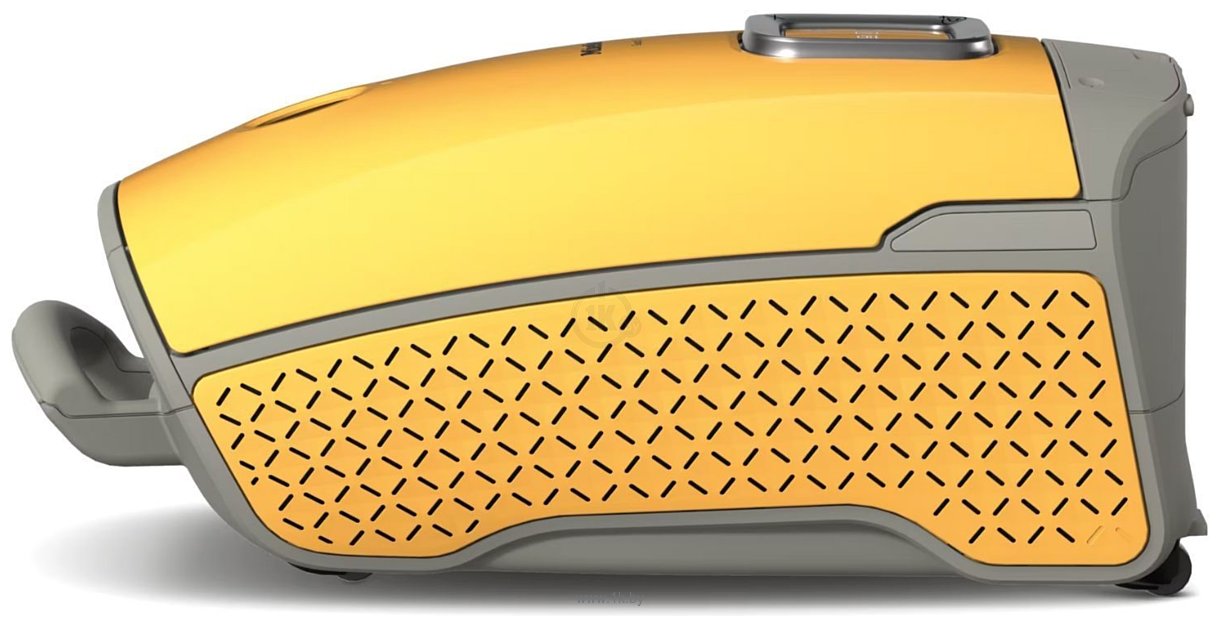 Фотографии Miele Guard L1 Flex SunsetYellow