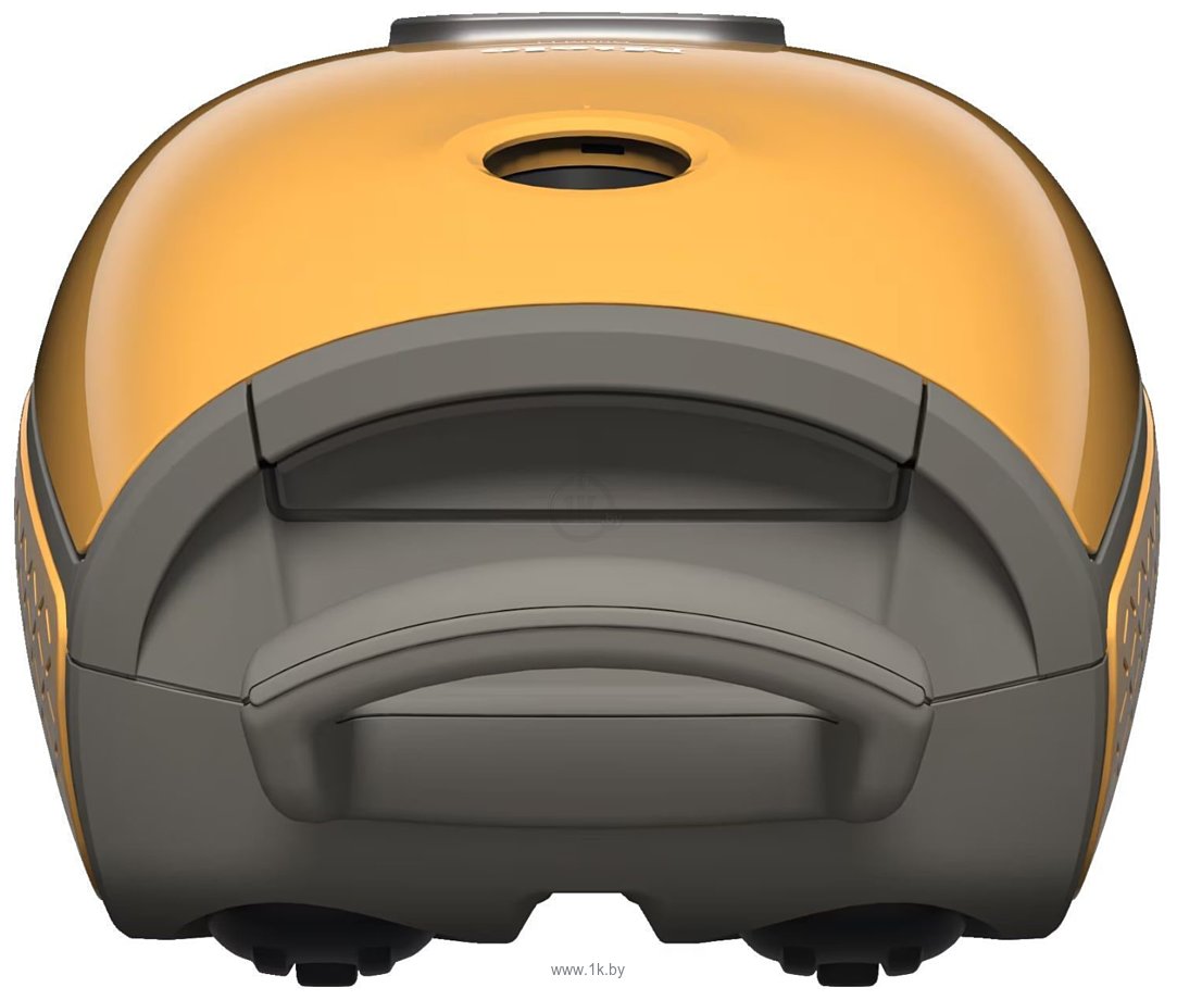 Фотографии Miele Guard L1 Flex SunsetYellow