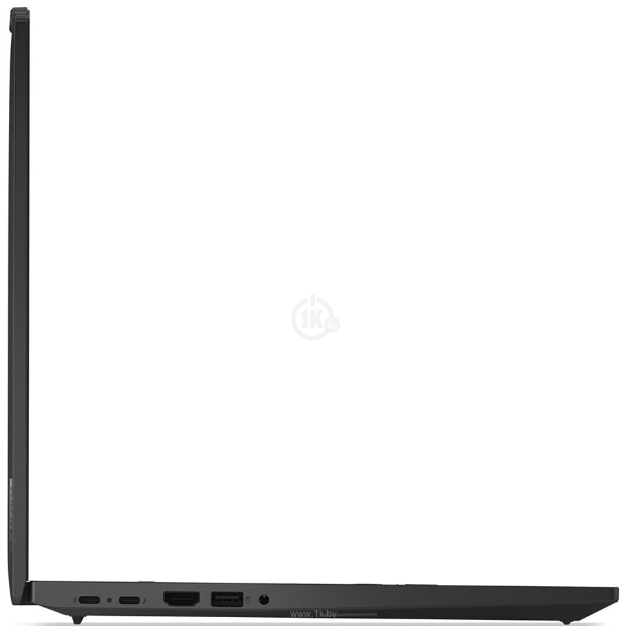 Фотографии Lenovo ThinkPad T16 Gen 3 Intel (21MNA00LCD)